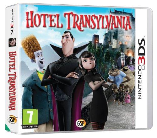 Foto Hotel Transylvania [Importación inglesa]