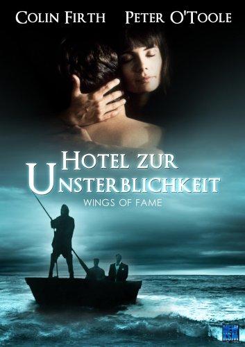 Foto Hotel Zur Unsterblichkeit [DE-Version] DVD