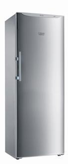 Foto HOTPOINT-ARISTON Congelador vertical Hotpoint UPS 1722FJ/HA de 60 cm de ancho