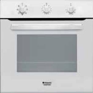 Foto Hotpoint Ariston FH 62 WH/HA S