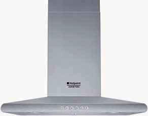 Foto Hotpoint Ariston HNC 6.8 ABI X/HA