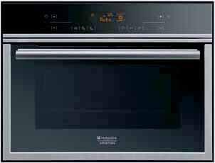 Foto Hotpoint Ariston MWK431XHA S