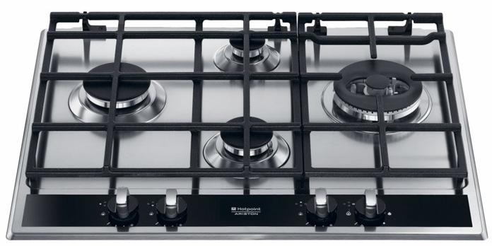 Foto Hotpoint-Ariston PK 640 RL GH/HA