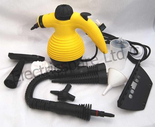 Foto Hotpoint Hand Held Steam Cleaner C00286477