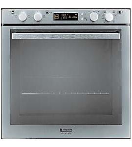 Foto Hotpoint Horno OS992DCIX/HA