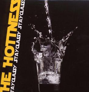 Foto Hottness: Stay Classy CD
