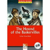 Foto Hound of the baskervilles (+cd) (helbling classics)