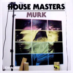 Foto House Masters-Murk CD