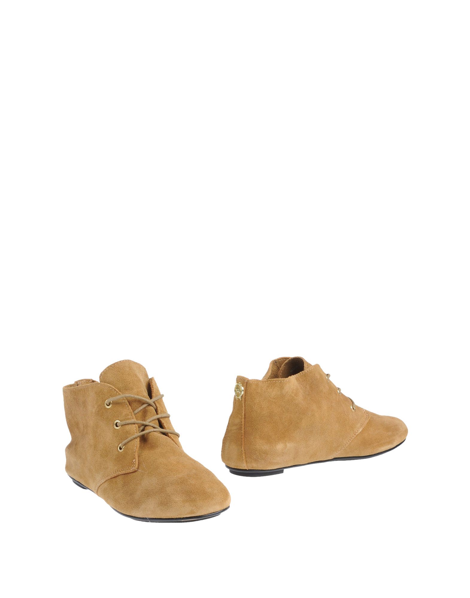 Foto House Of Harlow 1960 Botines Mujer Camel