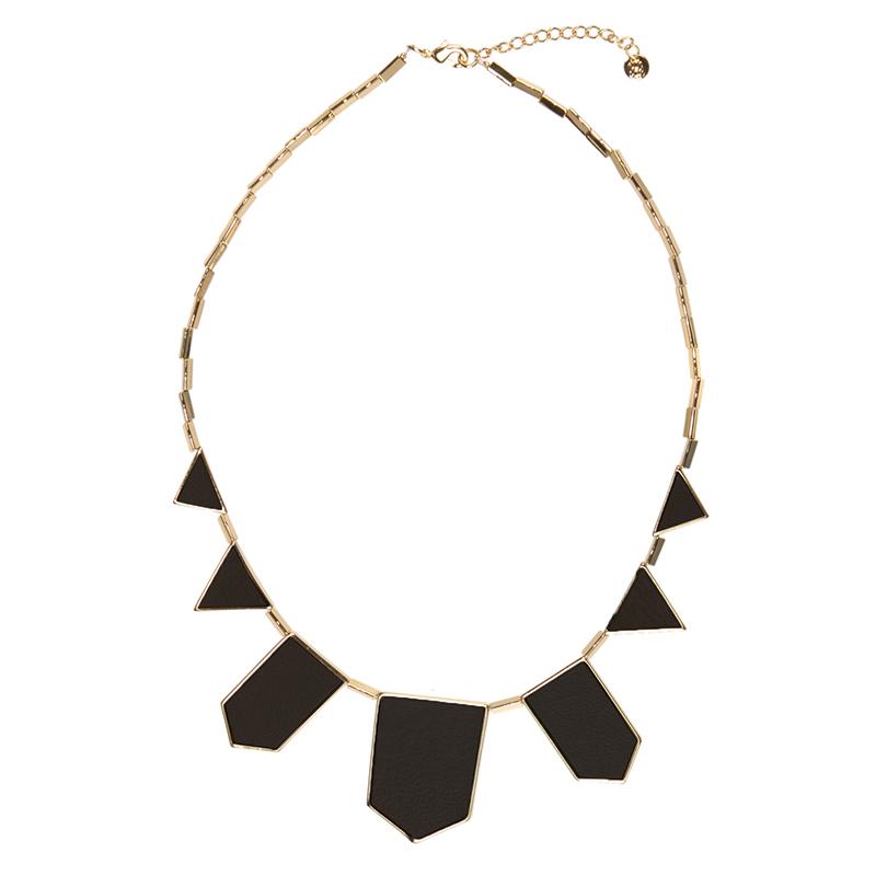 Foto House of Harlow 1960 Collar - n000517b - Negro
