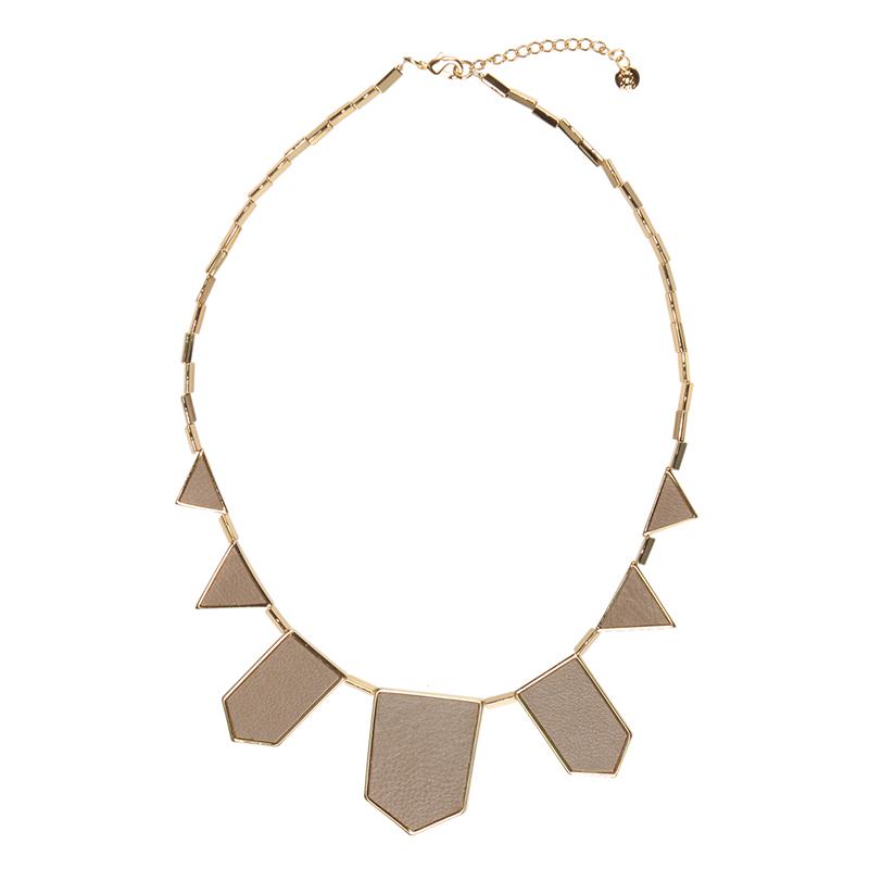 Foto House of Harlow 1960 Collar - n000517k - Verde