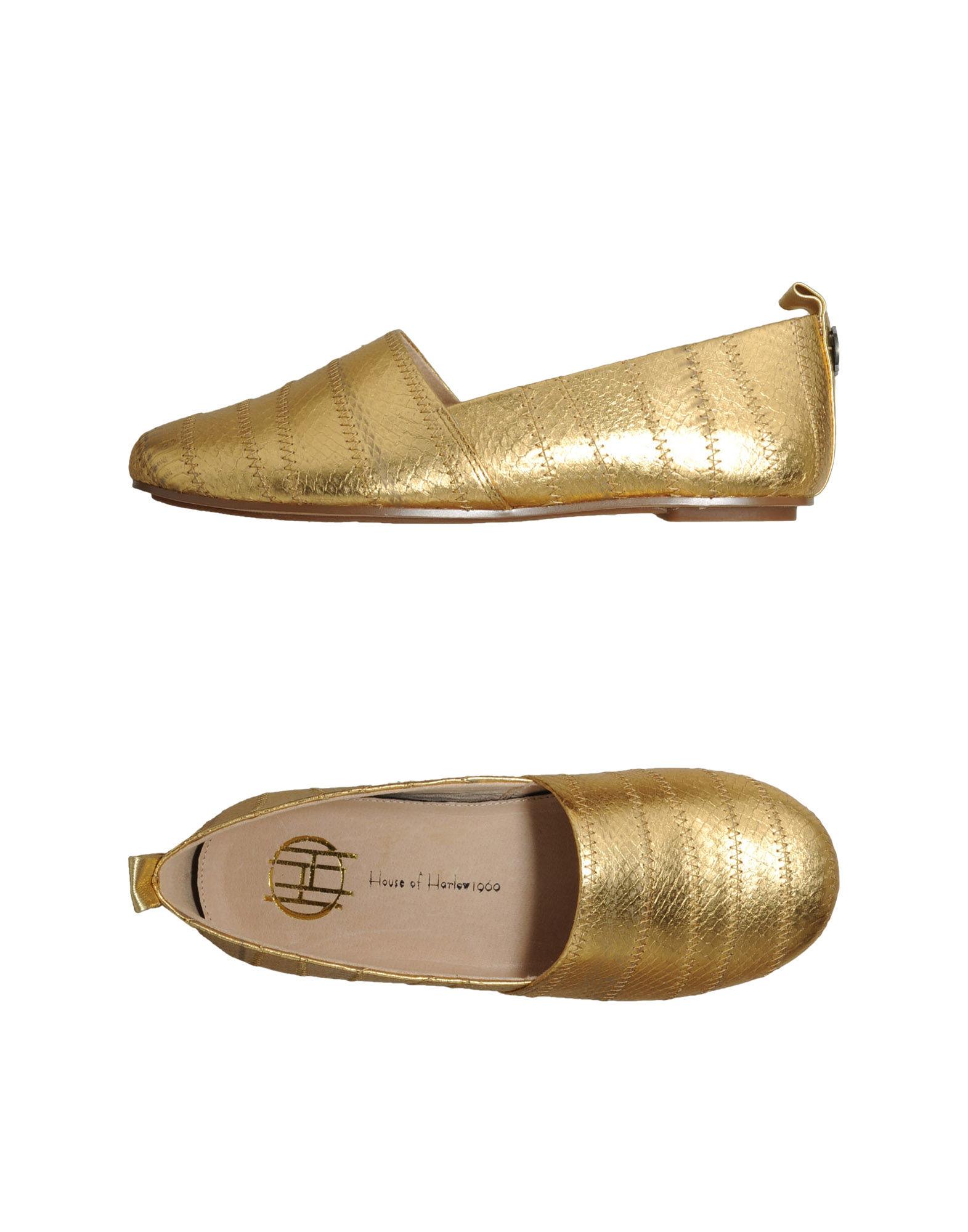 Foto house of harlow 1960 mocasines
