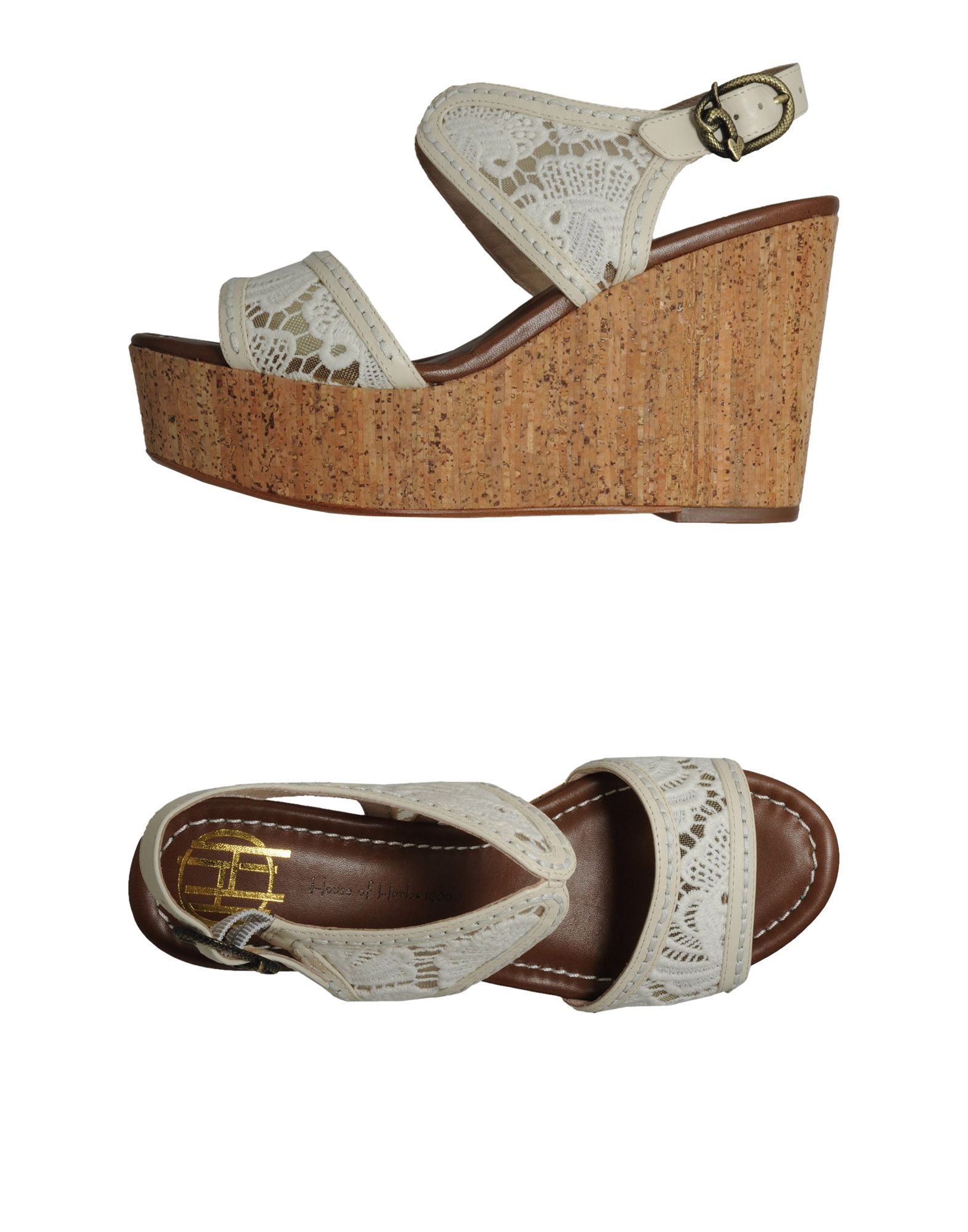 Foto house of harlow 1960 plataformas
