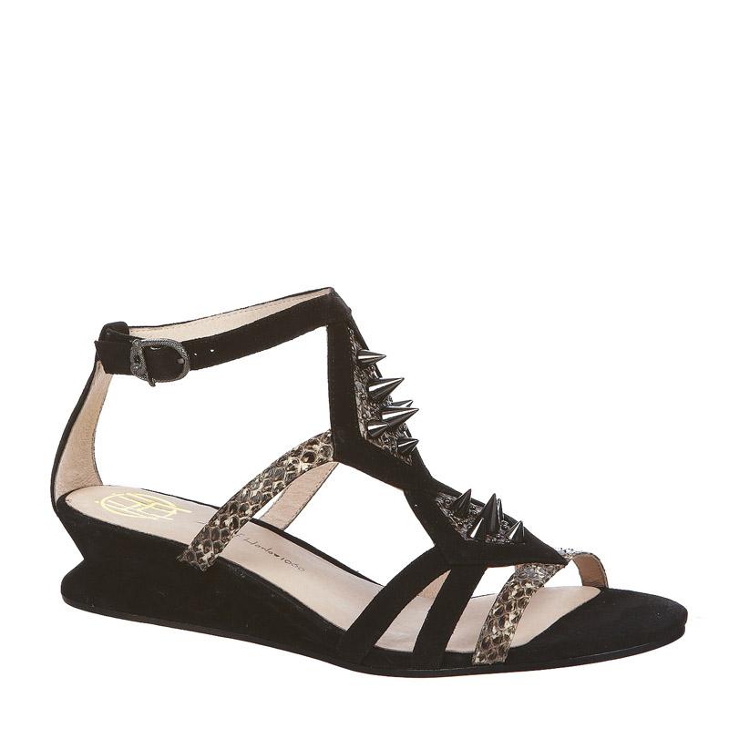 Foto House of Harlow 1960 Sandalias - celiney - Negro