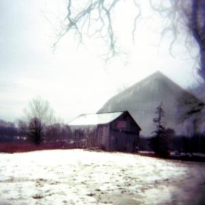Foto House With No Name Vinyl