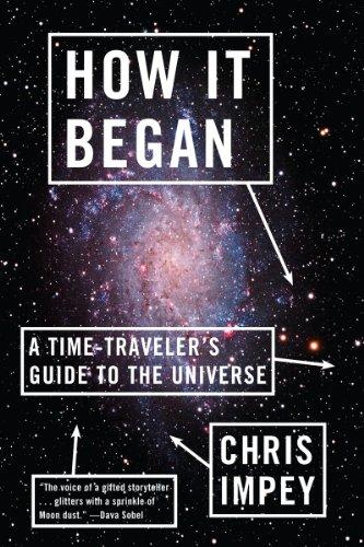 Foto How it Began: A Time-Traveler's Guide to the Universe
