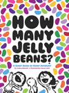 Foto How many jely beans?