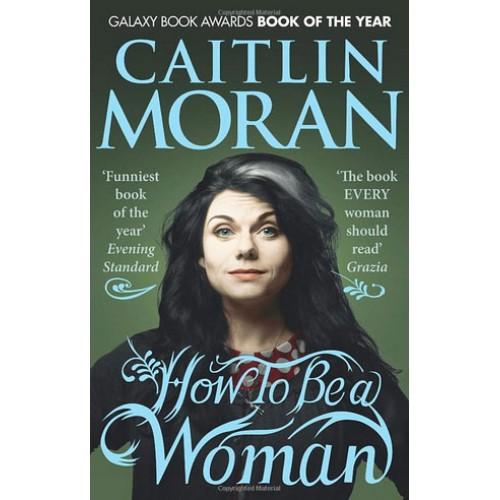 Foto How To Be a Woman