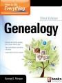 Foto How To Do Everything Genealogy 3/e