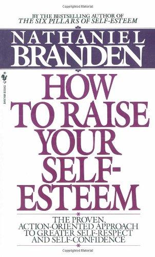 Foto How to Raise Your Self-esteem