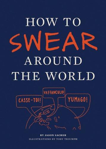 Foto How to Swear Around the World