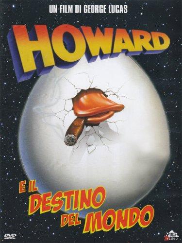 Foto Howard e il destino del mondo [Italia] [DVD]