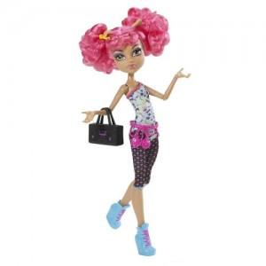 Foto Howleen Wolf Colección Dance Class