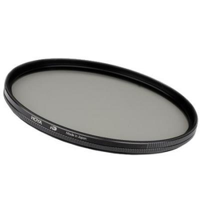 Foto Hoya Pol Circular Hd-serie 72