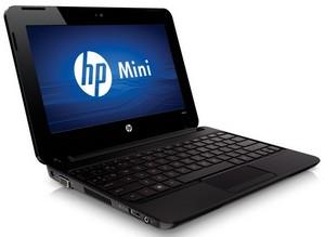 Foto HP Últimas unidades: Netbook HP Mini 110-4110SS