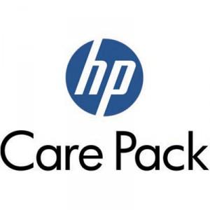 Foto HP - 4 year 24x7 Insight with Microsoft System Center Essentials-3 year Proactive Care Service