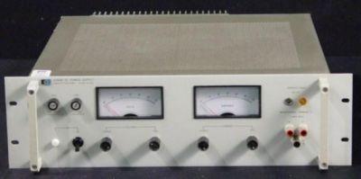 Foto Hp - 6264b - Hp Agilent 6264b Is Rated At 20 V, 20 Amps. . Product ...