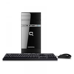 Foto HP - Compaq CQ2802ES Desktop PC