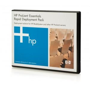 Foto HP - Insight Rapid Deployment 1yr Support/Updates Software E-License