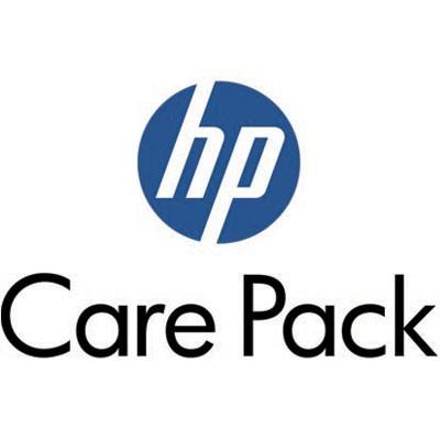 Foto Hp 1 year pw supportplus24 x3800sb storage system service