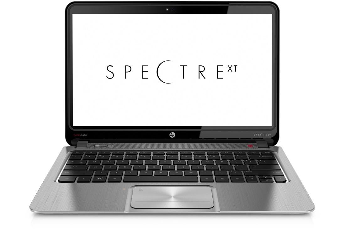 Foto Hp 13-2100es spectre xt, 1.7 ghz, intel core i5, i5-3317u, 4 gb