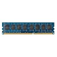 Foto hp 2gb (1x2gb) ddr3-1600 ecc ram