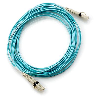 Foto Hp 5m Multi-mode Om3 Lc/lc Fc Cable