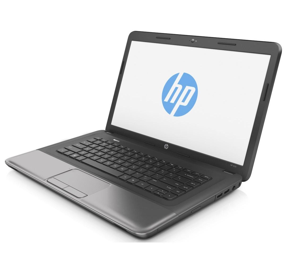 Foto Hp 600 pc portátil hp 650