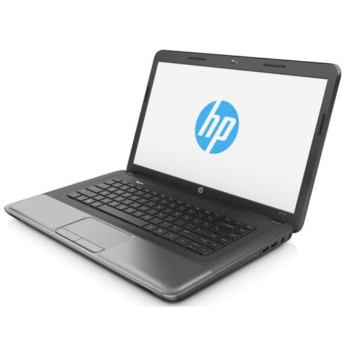 Foto Hp 600 pc portátil hp 650