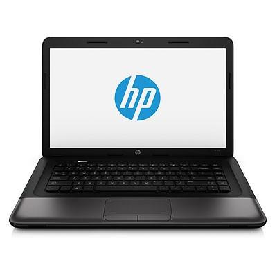 Foto Hp 600 pc portátil hp 650