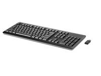 Foto HP 674314-131 - 4300/6300 wireless keyboard ptg