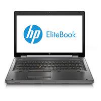 Foto HP B9C91AW ABU - elitebook mobile workstation 8770w - core i7 3720q...