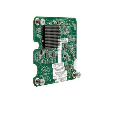 Foto Hp Blc Qlogic 4x Qdr Ib Mezz Hca