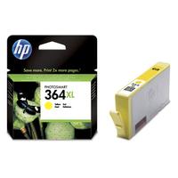 Foto HP CB325EE ABE - 364xl - cb325ee - print cartridge - 1 x yellow - 7...