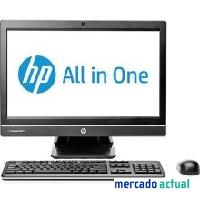 Foto hp compaq 6300 pro all-in-one pc - p g645 2.9 ghz - monitor