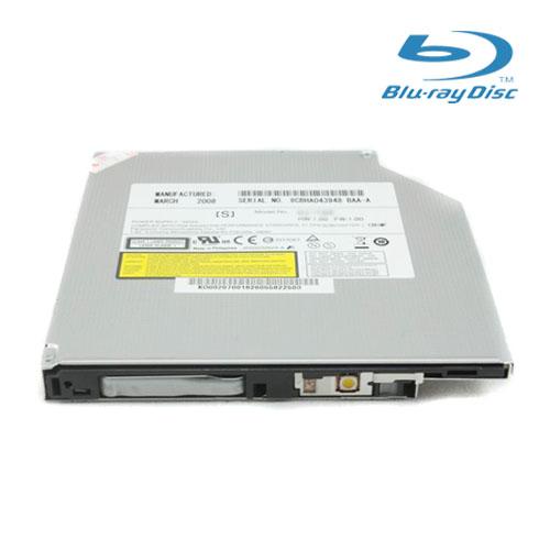 Foto HP Compaq 6710b Unidad de Blu-ray Combo BD-ROM