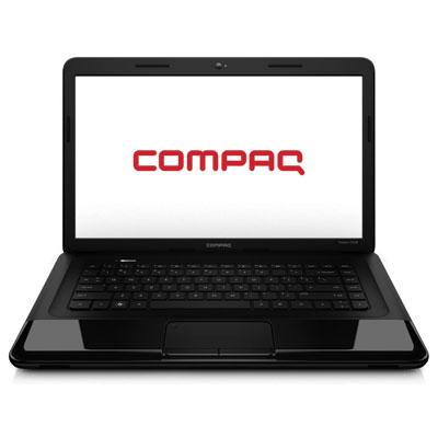 Foto HP Compaq CQ58-202SS Notebook PC