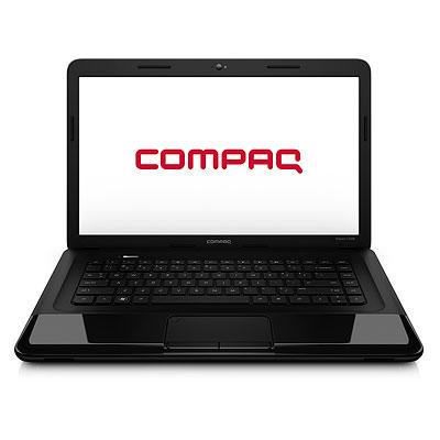 Foto HP Compaq CQ58-313SS Notebook PC