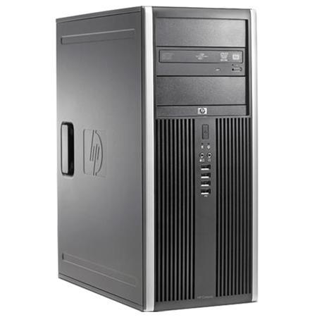Foto Hp Compaq Elite 8200 Xy129e Set 1
