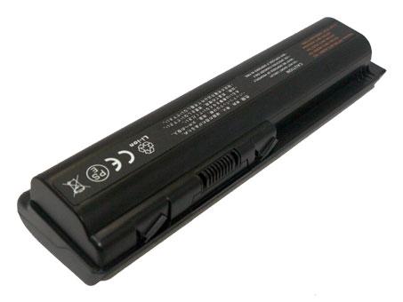 Foto HP COMPAQ Pavilion dv6-1080eq Baterías